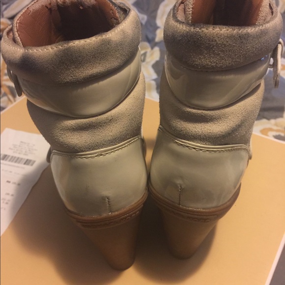 Michael kors wedge - Picture 6 of 9